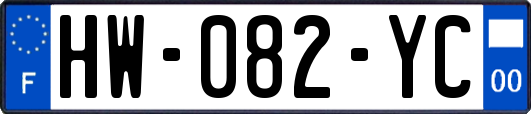 HW-082-YC