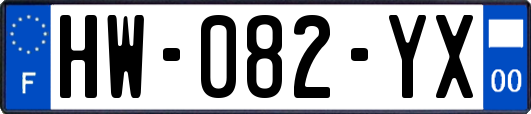 HW-082-YX