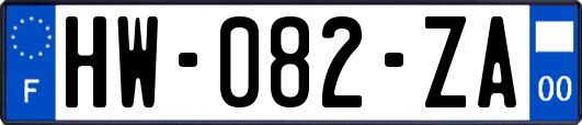 HW-082-ZA