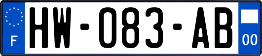 HW-083-AB