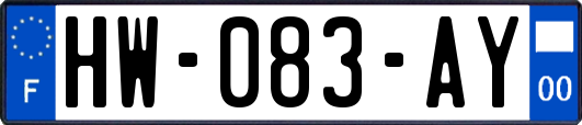 HW-083-AY