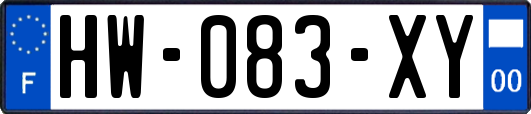 HW-083-XY