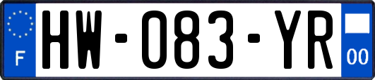 HW-083-YR