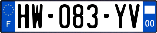 HW-083-YV