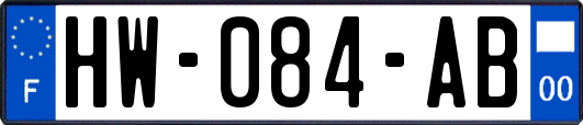 HW-084-AB