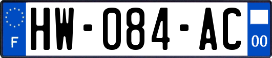 HW-084-AC