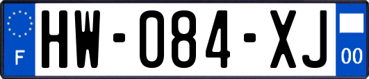 HW-084-XJ