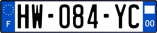 HW-084-YC