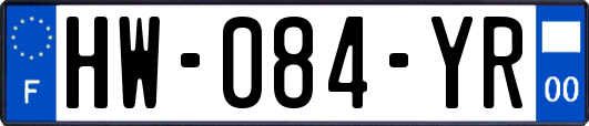 HW-084-YR