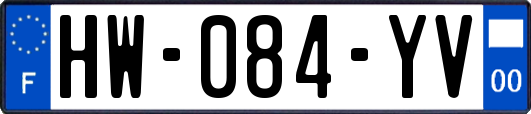 HW-084-YV