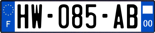 HW-085-AB