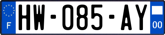 HW-085-AY