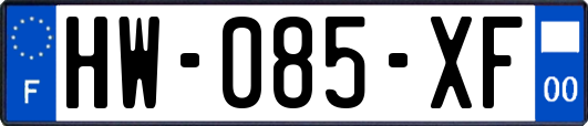 HW-085-XF