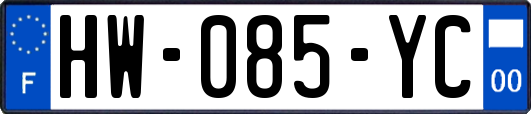 HW-085-YC