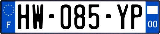 HW-085-YP