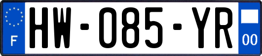 HW-085-YR