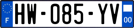 HW-085-YV