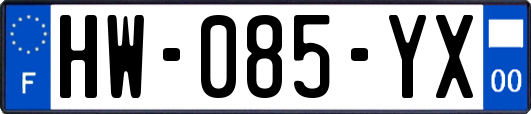 HW-085-YX