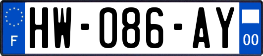 HW-086-AY