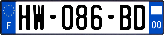 HW-086-BD