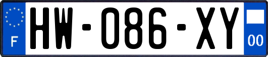 HW-086-XY