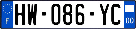 HW-086-YC