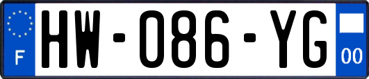 HW-086-YG