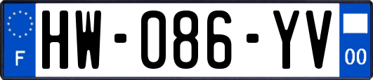 HW-086-YV