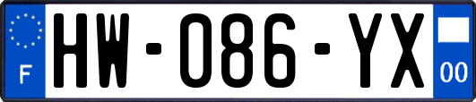 HW-086-YX