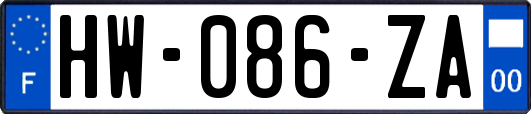 HW-086-ZA