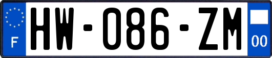 HW-086-ZM