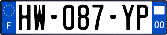 HW-087-YP