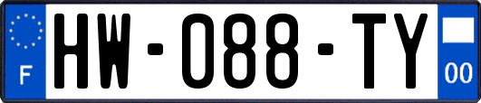 HW-088-TY