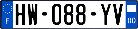 HW-088-YV