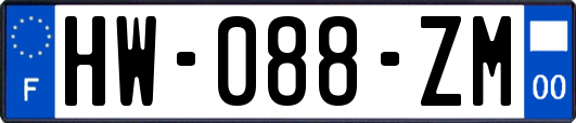 HW-088-ZM