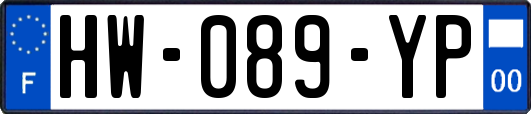 HW-089-YP