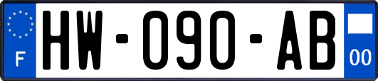 HW-090-AB