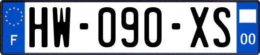 HW-090-XS