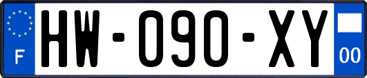 HW-090-XY