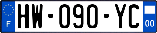 HW-090-YC