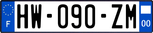 HW-090-ZM