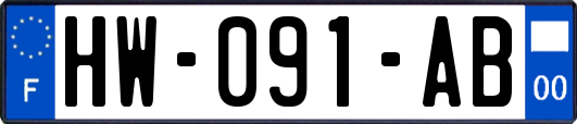 HW-091-AB