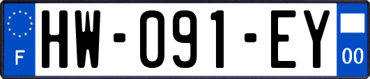HW-091-EY