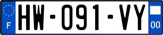 HW-091-VY