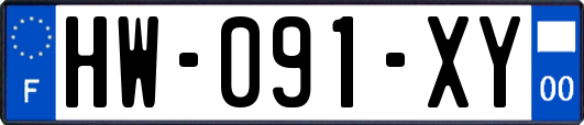 HW-091-XY