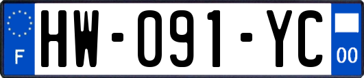 HW-091-YC