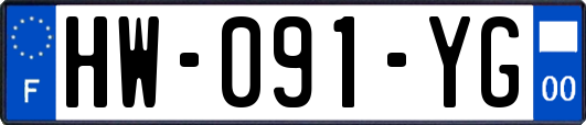 HW-091-YG