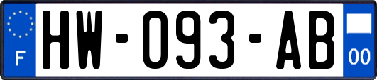 HW-093-AB