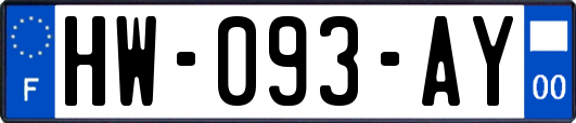HW-093-AY