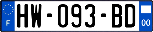 HW-093-BD